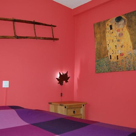El Llano Casa Del Sella 빌라 외부 사진
