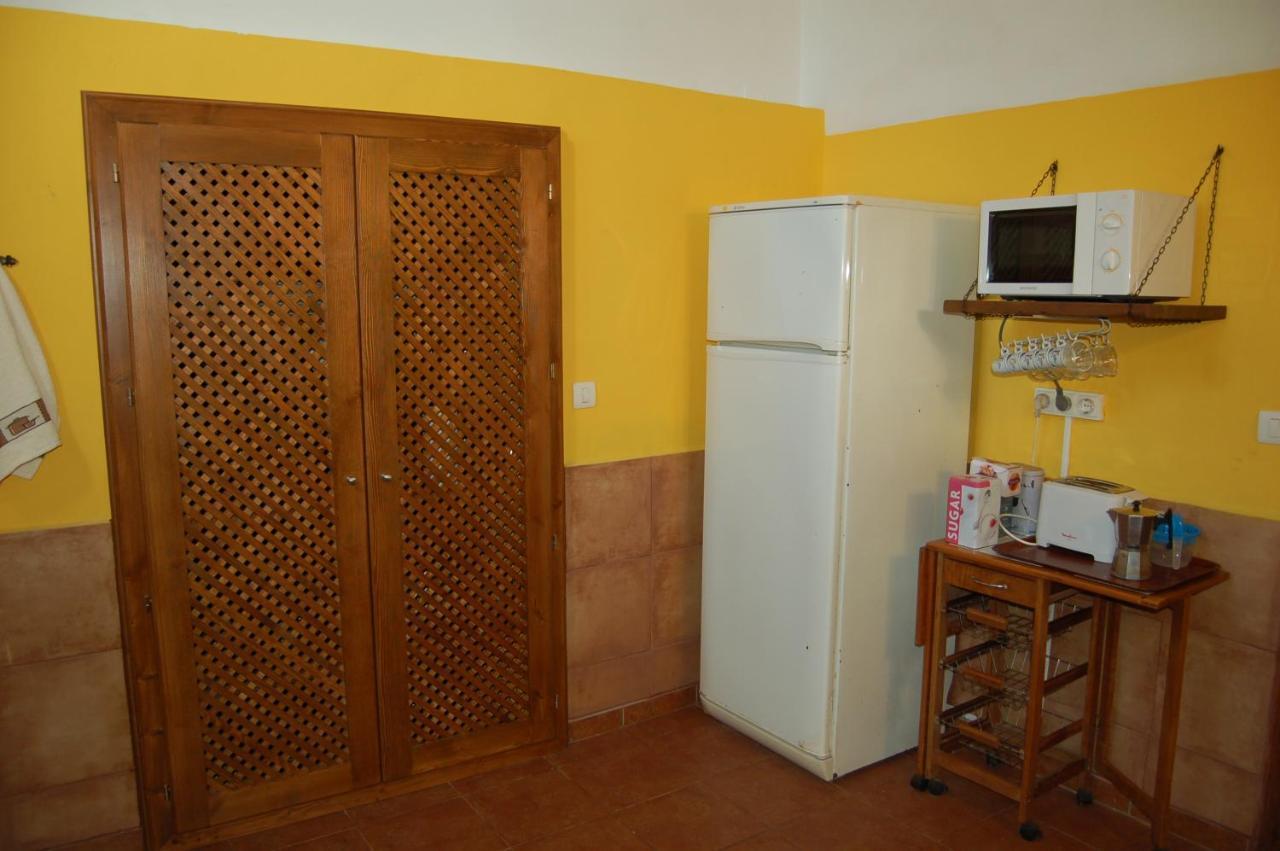 El Llano Casa Del Sella 빌라 외부 사진