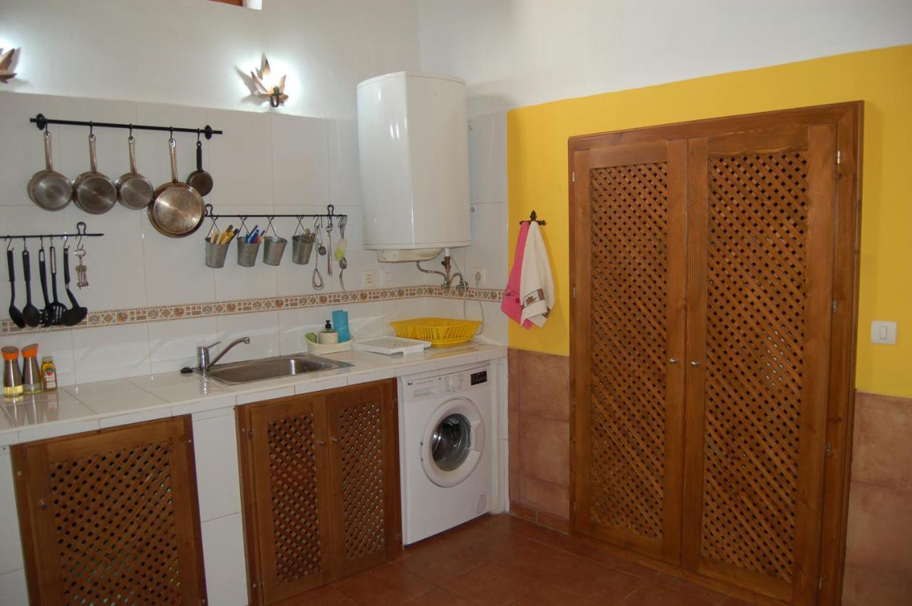 El Llano Casa Del Sella 빌라 외부 사진