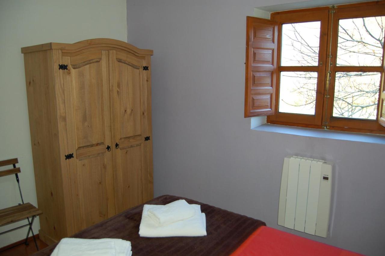 El Llano Casa Del Sella 빌라 외부 사진