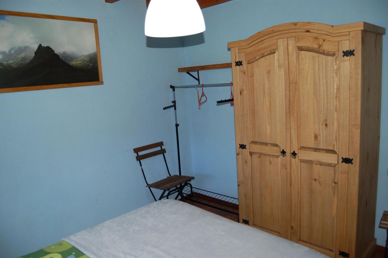 El Llano Casa Del Sella 빌라 외부 사진