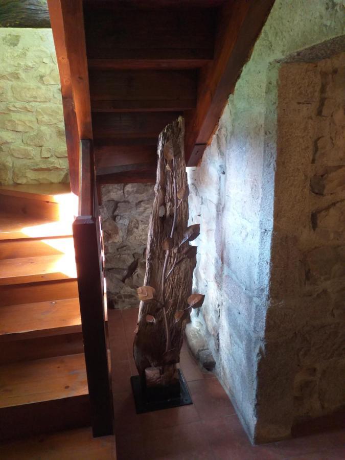 El Llano Casa Del Sella 빌라 외부 사진