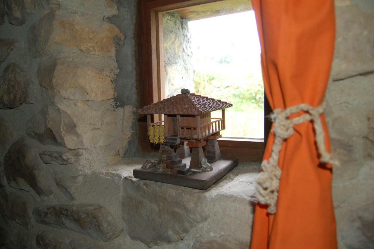 El Llano Casa Del Sella 빌라 외부 사진