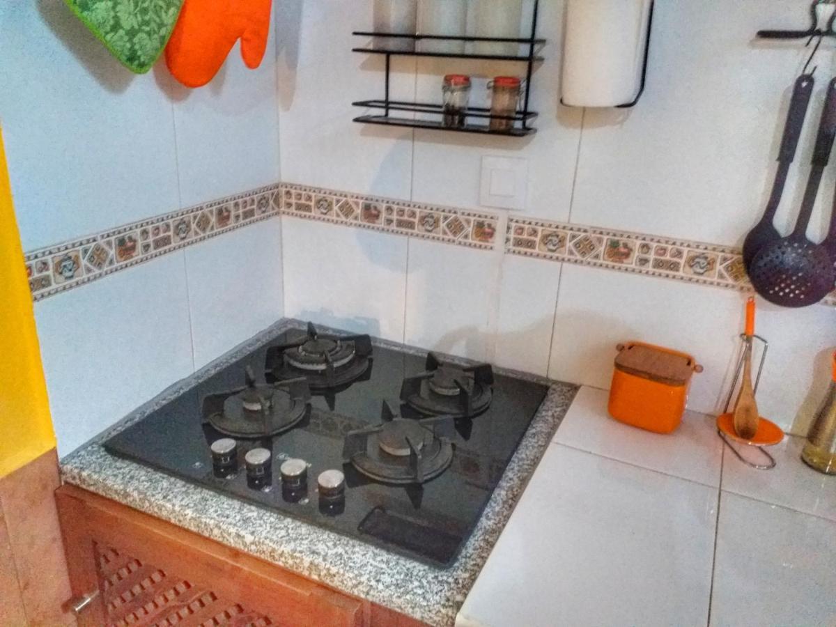 El Llano Casa Del Sella 빌라 외부 사진